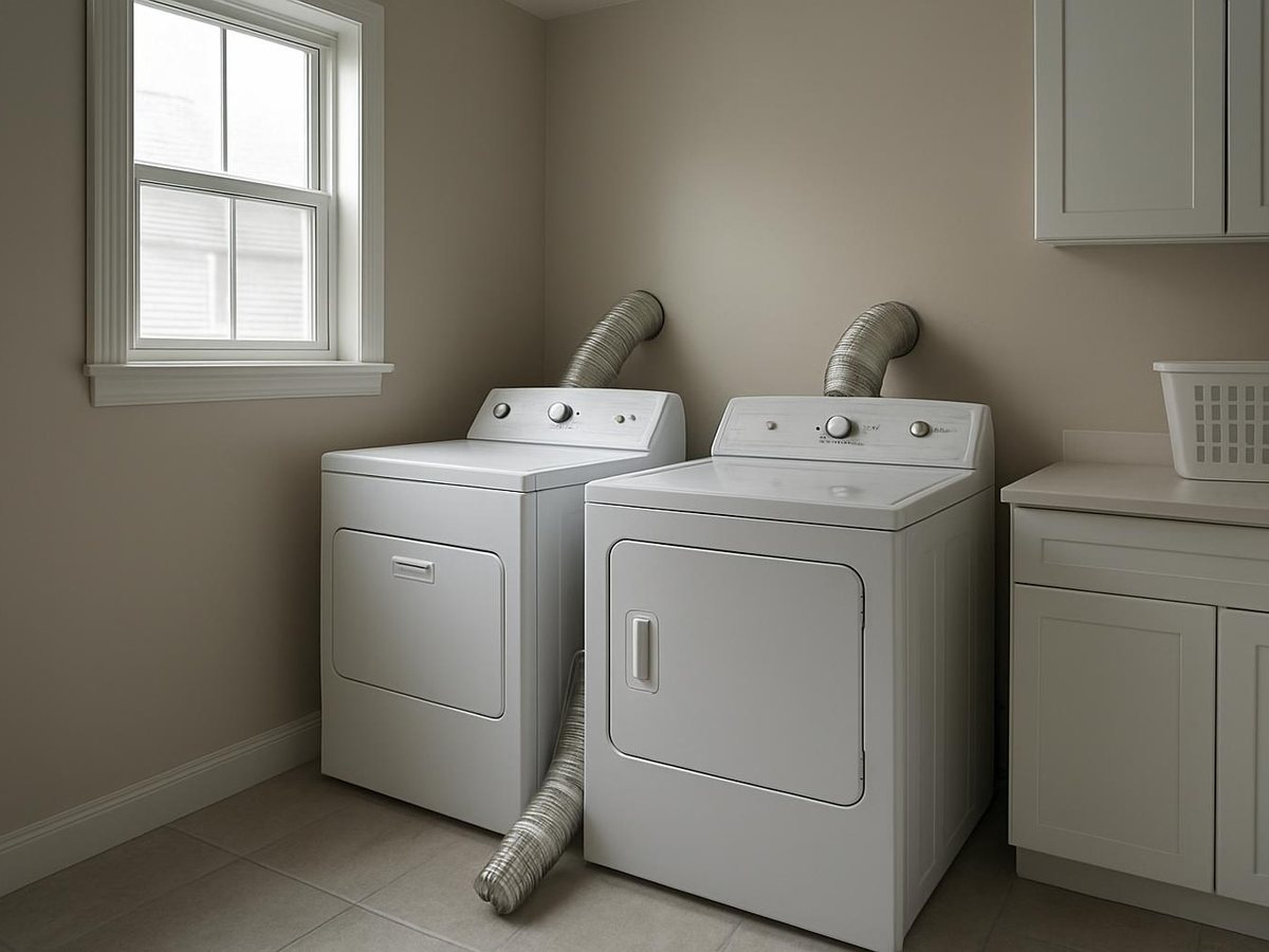 Blue Way Dryer Cleaning Services work in St. Charles
